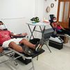 Convocadas unas jornadas especiales de donación de sangre hasta el 30 de diciembre