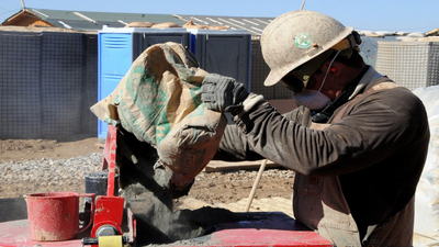 Cierre y despidos de personal, el futuro que les espera a más de la mitad de las empresas en ERTE