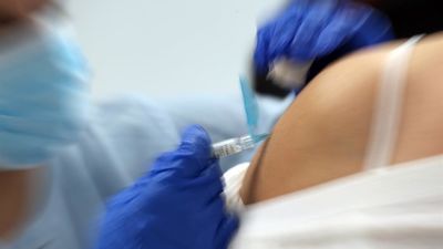 Lo que debes saber para vacunarte de la gripe en Madrid