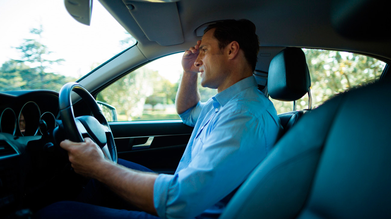 Ansiedad y miedo, entre las emociones que ponen en riesgo a los conductores durante el estado de alarma