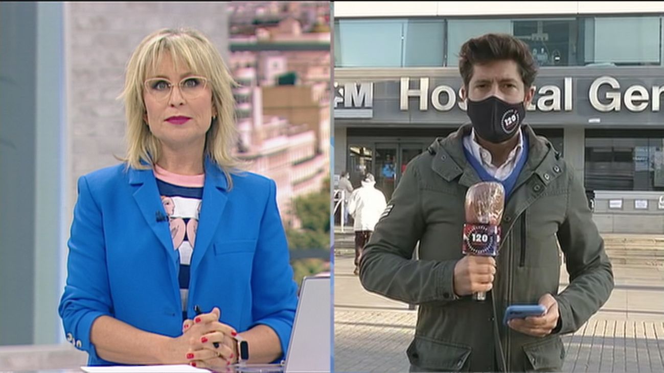 120 minutos 13.10.2020