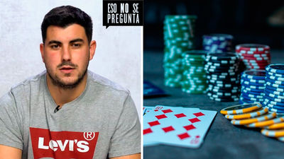 Vuelve 'Eso no se pregunta' a Telemadrid con las adicciones al juego