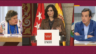 Está Pasando 13.10.2020