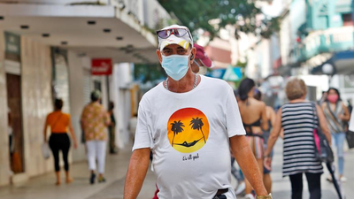 El Gobierno regulará el mercado de las mascarillas y no valdrán las hechas en casa