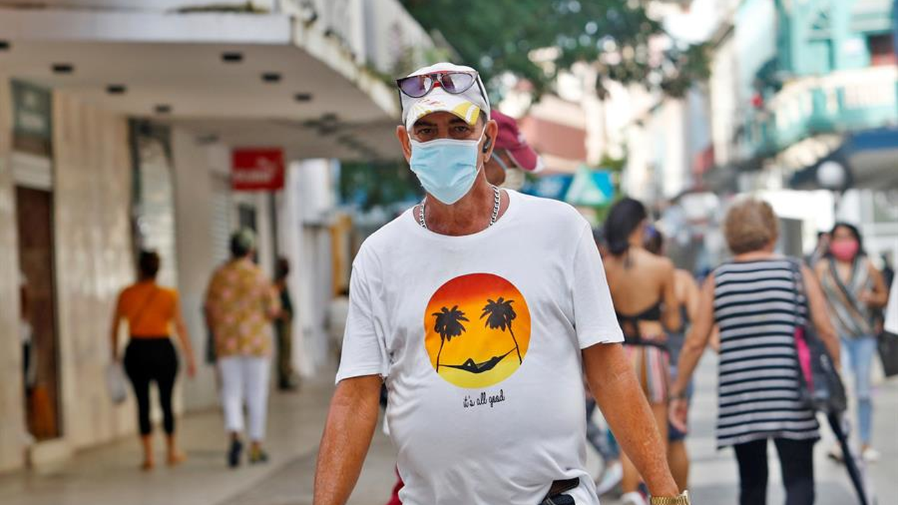 El Gobierno regulará el mercado de las mascarillas y no valdrán las hechas en casa