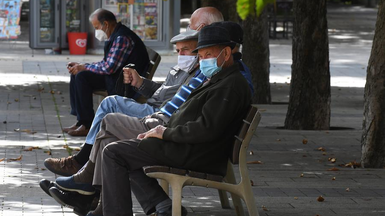 Preocupación en la OMS por los efectos a largo plazo del coronavirus