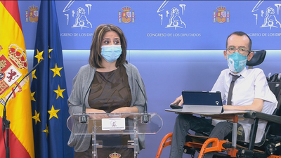 La reforma del express del Poder Judicial de PSOE y Podemos subleva a jueces y oposición