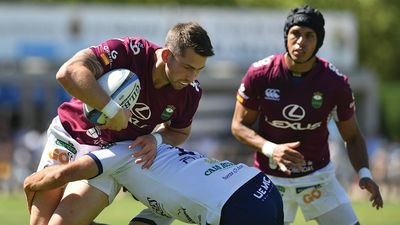 Alcobendas Rugby defiende el título copero ante El Salvador de Valladolid