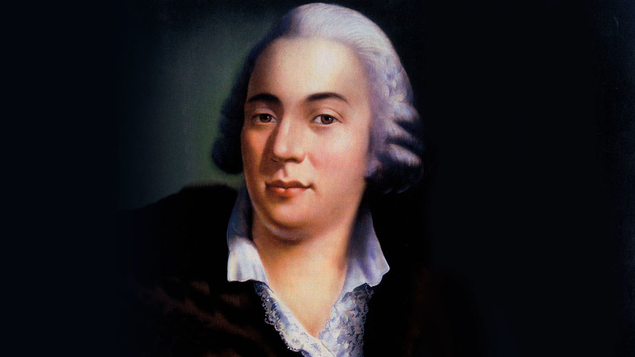 Giacomo Casanova