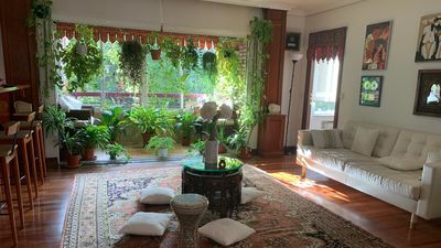 Las increíbles viviendas que verás en el programa 5 de 'Toc toc'