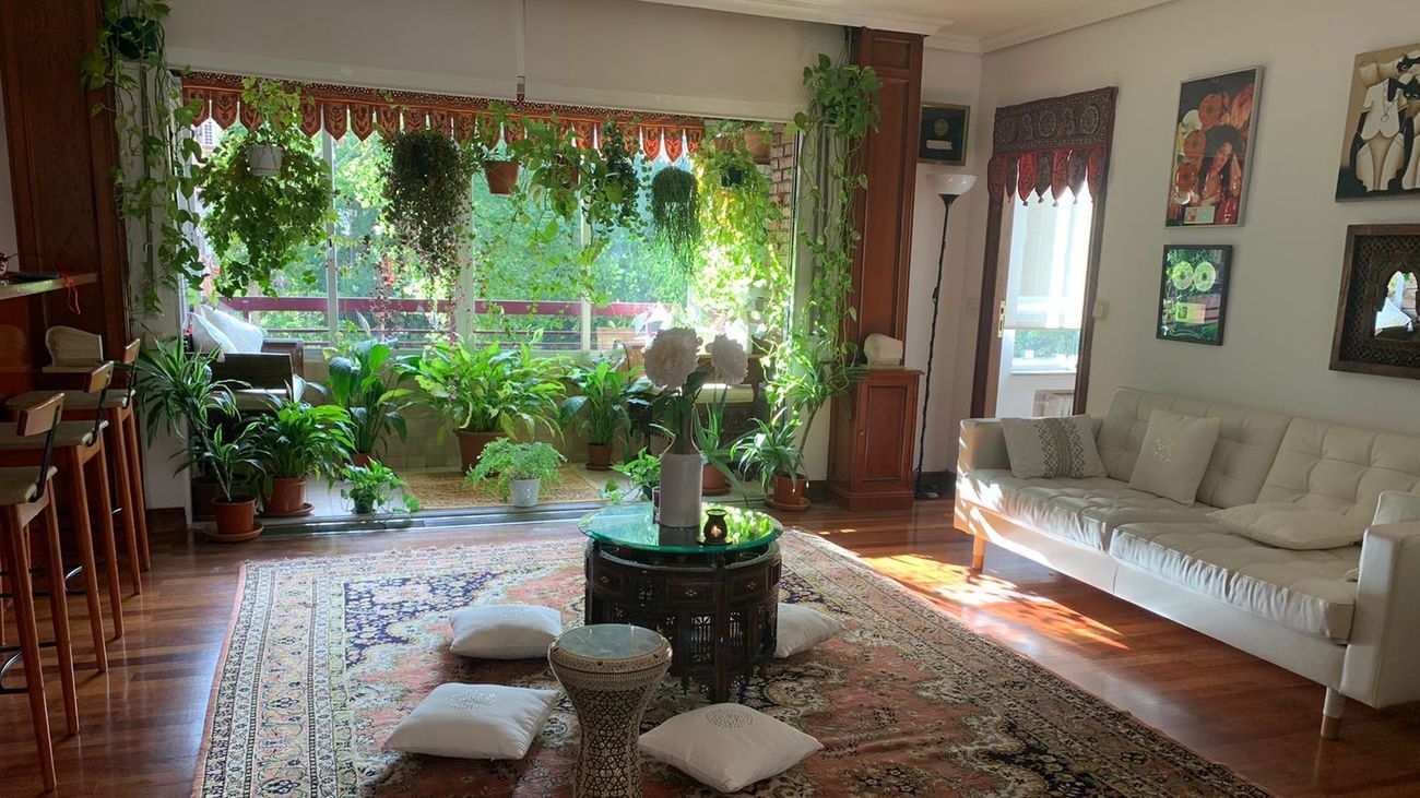 Las increíbles viviendas que verás en el programa 5 de 'Toc toc'