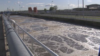 Madrid detecta alta presencia de SARS-COV-2 en sus aguas residuales