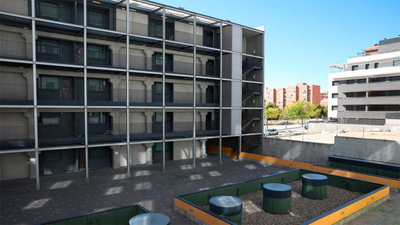 Madrid estrena 25 viviendas públicas de alquiler con 80% de ahorro energético