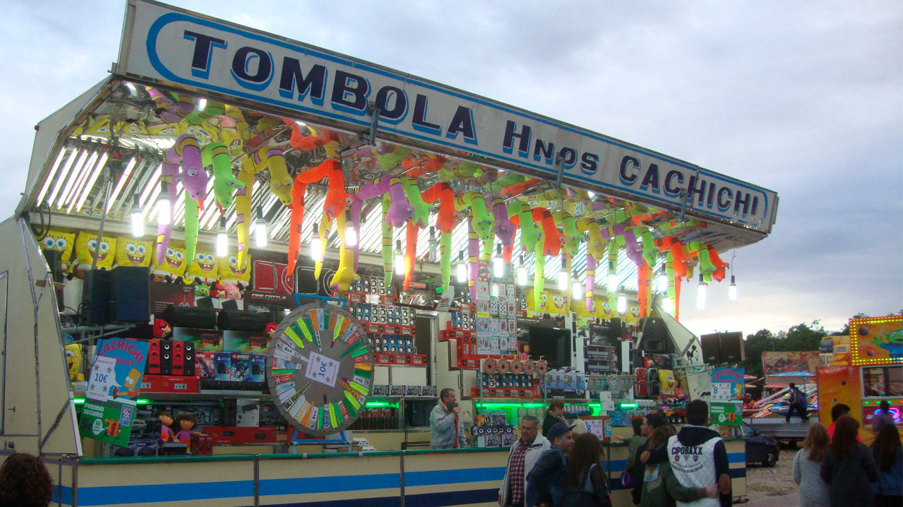 Los feriantes españoles, en la ruina: "Hay políticos que han decidido anular las ferias"