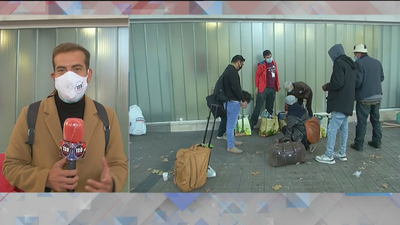 Intermón Oxfam advierte de que la pobreza en España podría aumentar en 1,1 millones por la pandemia