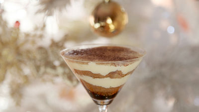 Celebra el Día Mundial del Postre con esta receta para hacer el tiramisú perfecto