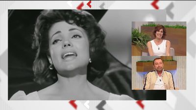 Buenos Días Madrid 13.10.2020 (10.30 - 11.30)