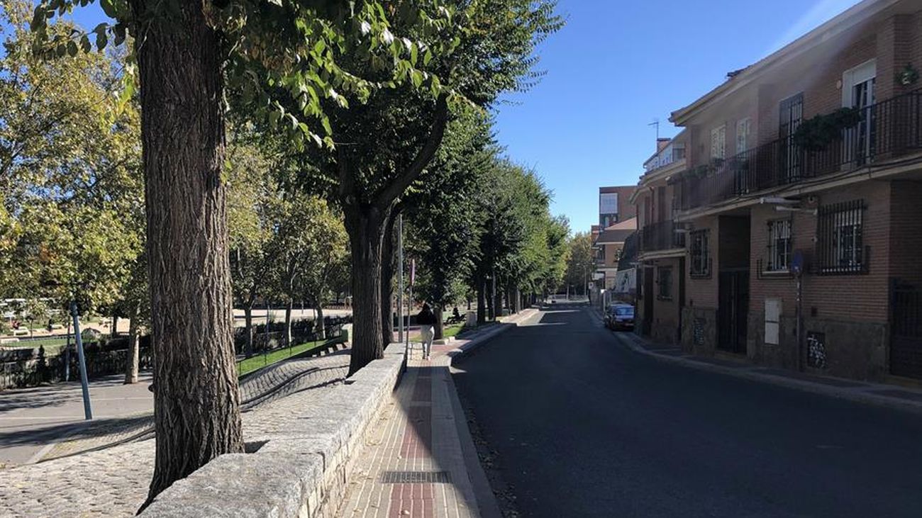 Buenos Días Madrid 14.10.2020 (8.00 - 9.00)