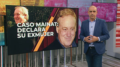 Está Pasando 14.10.2020