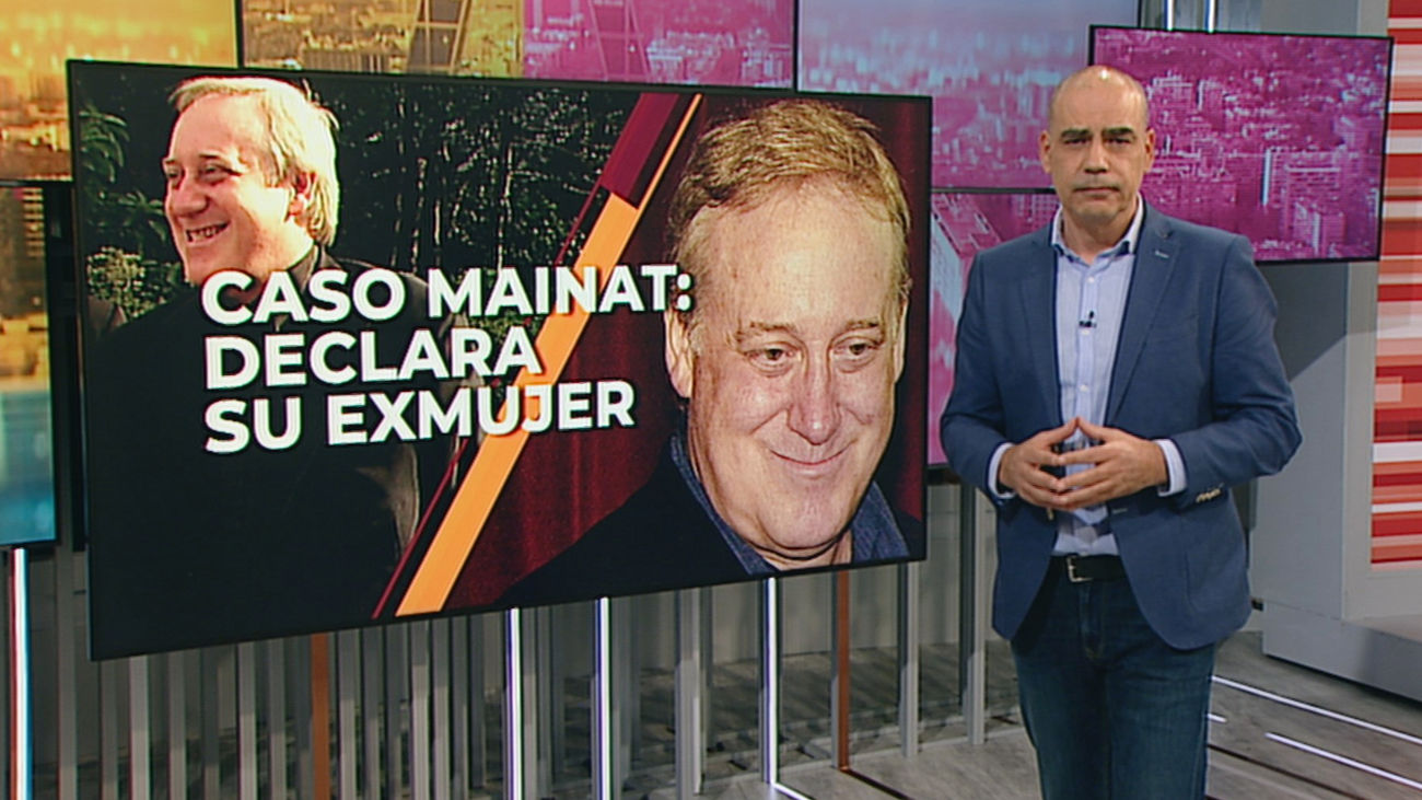 Está Pasando 14.10.2020