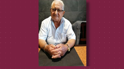 “Es algo inconcebible que mi padre haya estado muerto dos días en el baño de un hospital público”