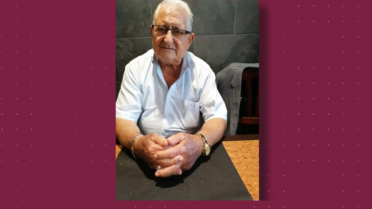 “Es algo inconcebible que mi padre haya estado muerto dos días en el baño de un hospital público”