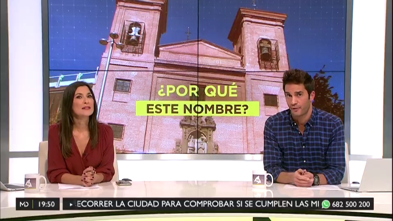 Madrid Directo 11.10.2020