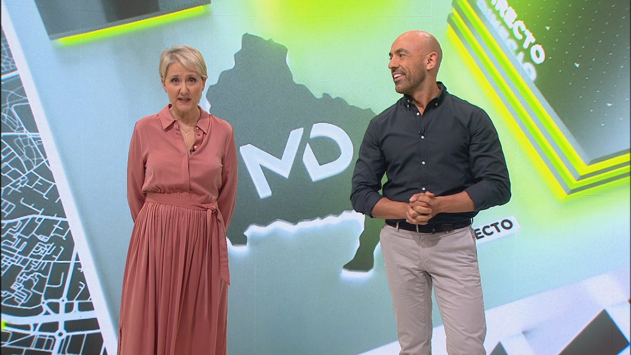 Madrid Directo 13.10.2020