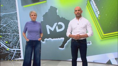 Madrid Directo 14.10.2020