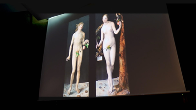 Leyes y pintura, de la mano en el Museo del Prado