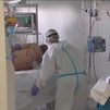 Sanidad registra 13.318 nuevos casos y 140 fallecimientos por Covid-19