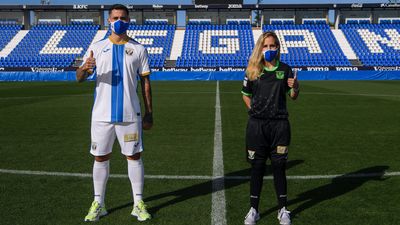 El Leganés rubrica su apuesta por el fútbol sala