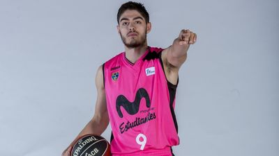 Edgar Vicedo analiza en Onda Madrid el inicio de temporada de Estudiantes