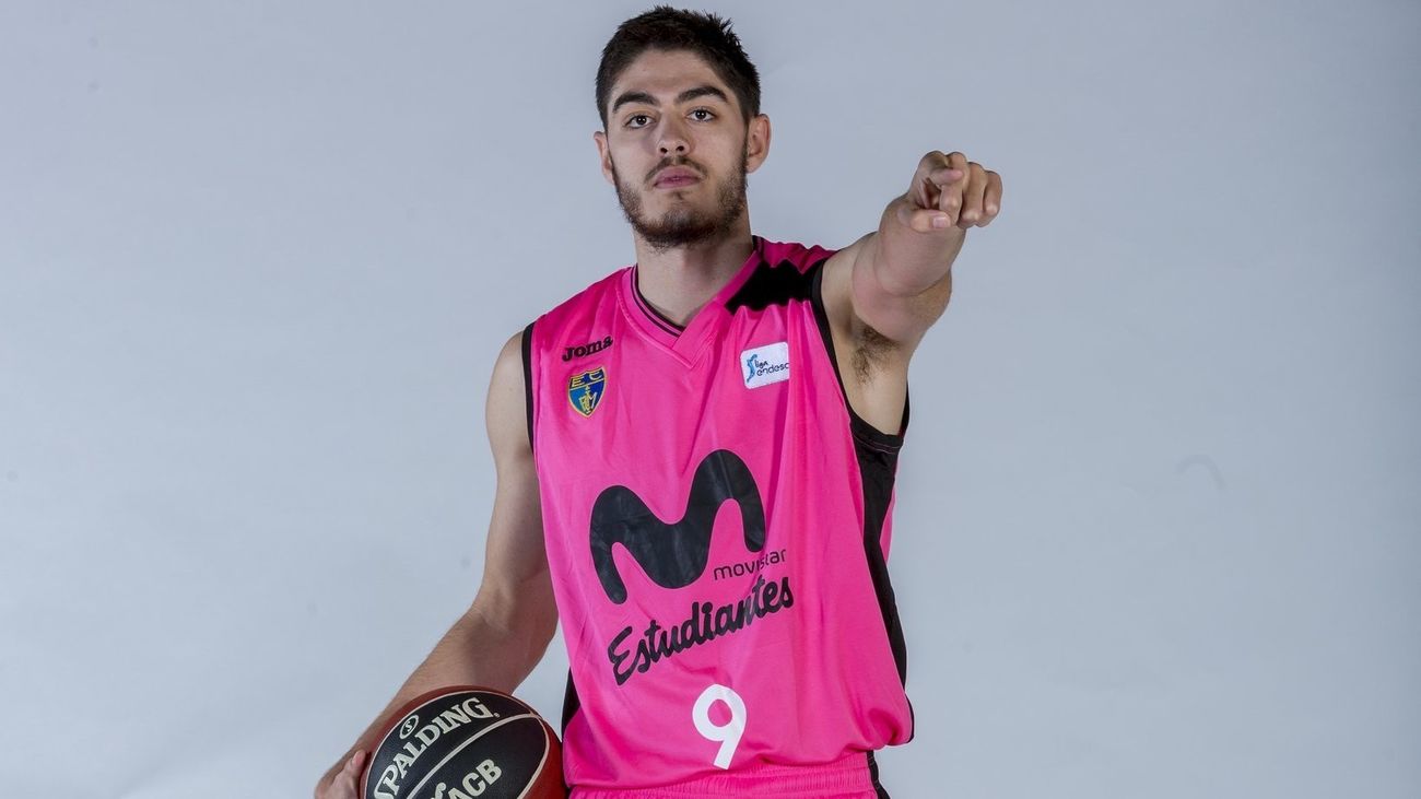 Edgar Vicedo analiza en Onda Madrid el inicio de temporada de Estudiantes