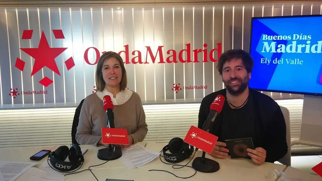 Daniel Minimalia: "Se ha estado maleducando al oyente con esta pesadilla del reguetón que ya dura demasiado"