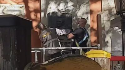 Más Madrid, PSOE y UGT reprueban la retirada en Chamberí de la placa de Largo Caballero