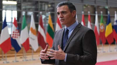 Bruselas advierte al gobierno que sigue "de cerca" la reforma del Poder Judicial