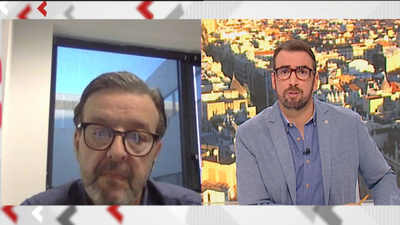 En busca en Madrid de anticuerpos miméticos contra la covid-19