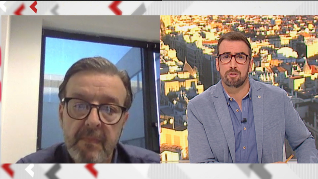 En busca en Madrid de anticuerpos miméticos contra la covid-19