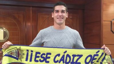 Garrido: "El Real Madrid es un equipazo, pero el Cádiz viaja para ganar"