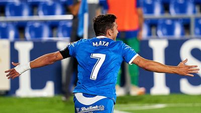 Jaime Mata: "Nos falta hincarle el diente a un grande, que llegué ya"