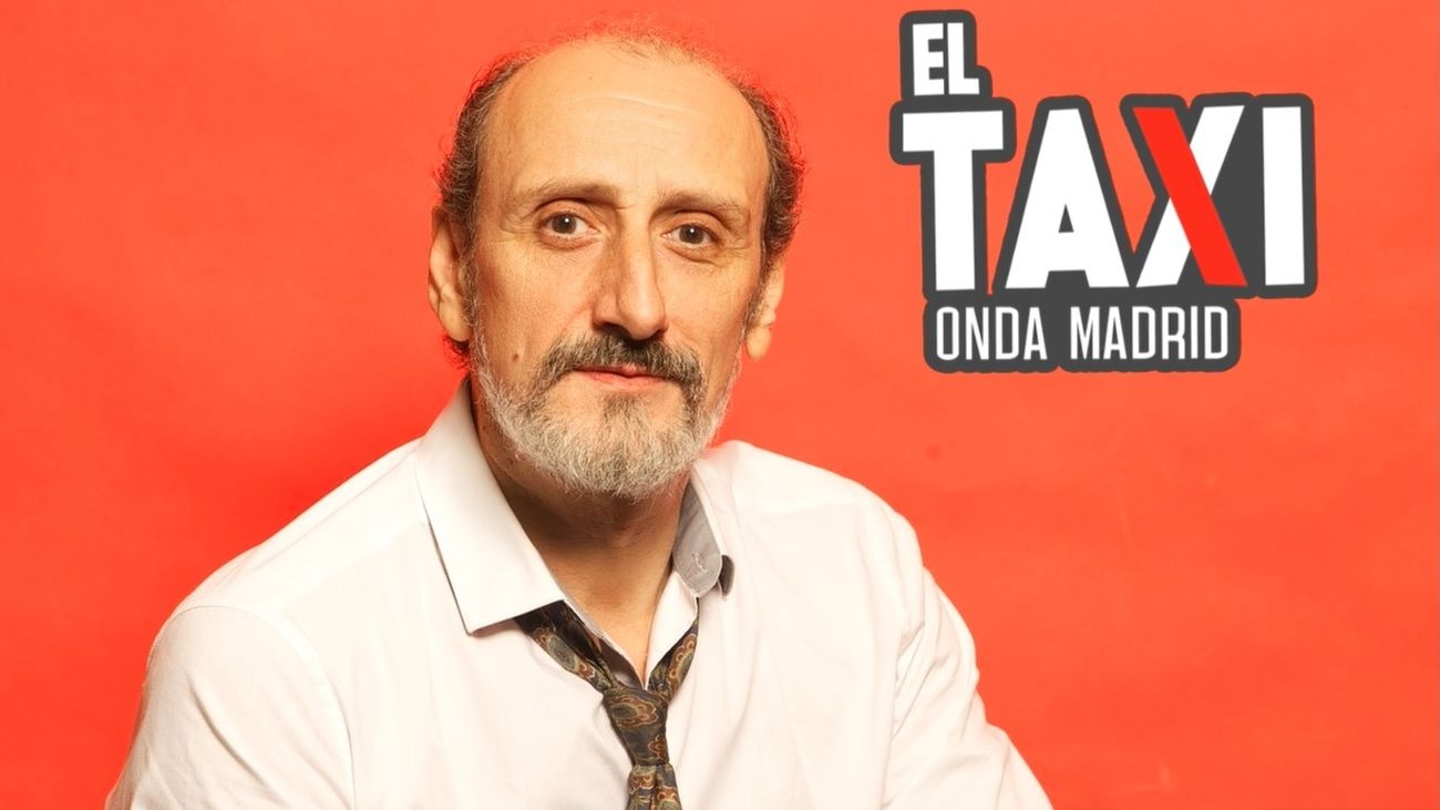 El Taxi de Onda Madrid 15.10.2020