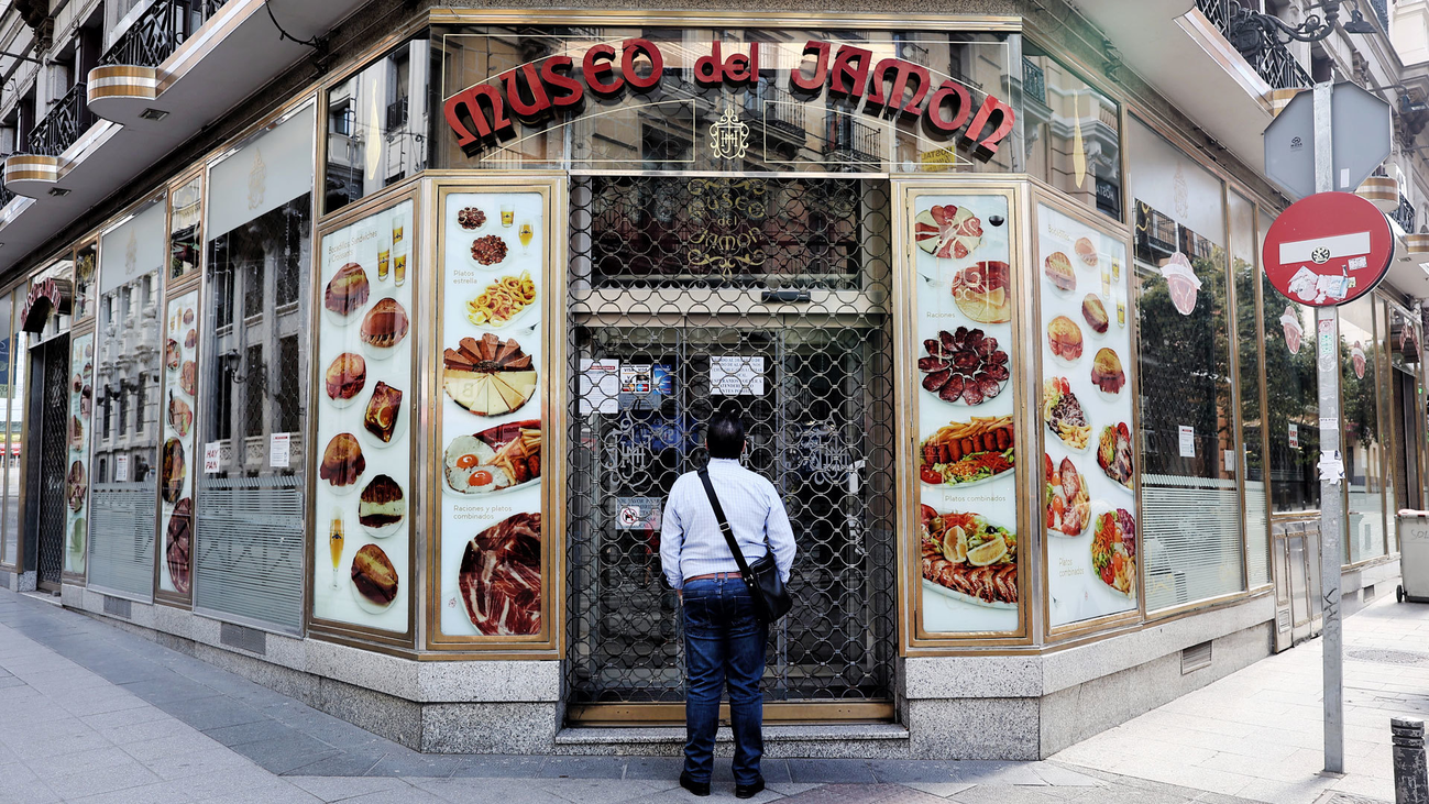 Locales emblemáticos de Madrid que están cerrando a causa de la pandemia