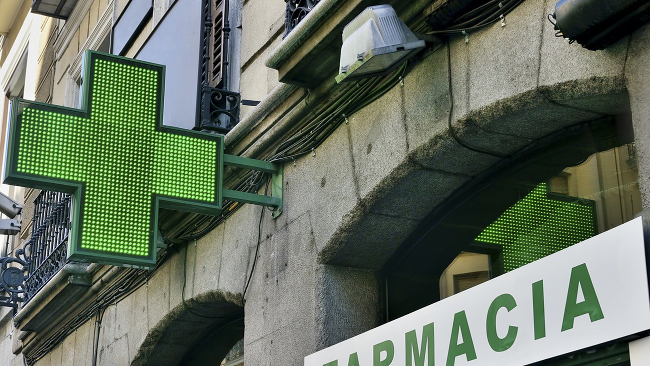 La vacuna de la gripe ya está agotada en las farmacias