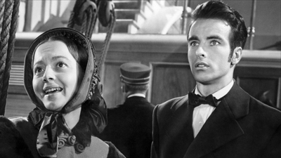 La heredera, una obra maestra de William Wyler