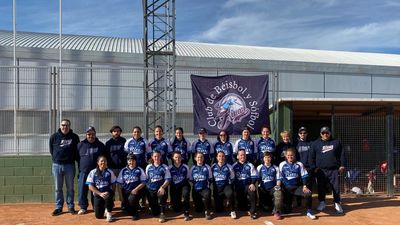 Rivas, capital del béisbol y sóftbol madrileño