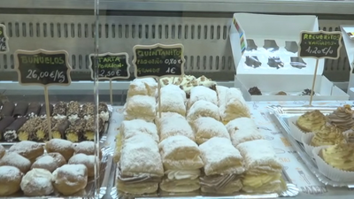 Repostería semanal a precio de chollo en Quintana
