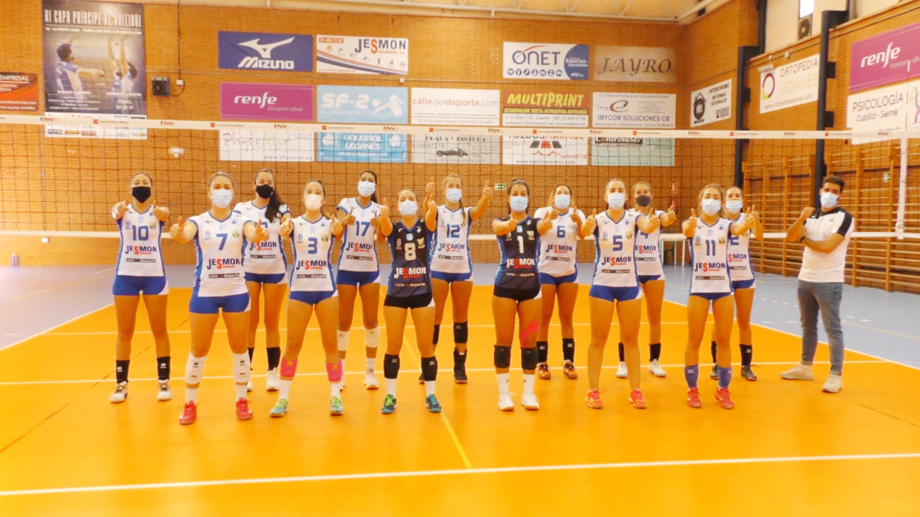 Madrid se Mueve 17.10.2020