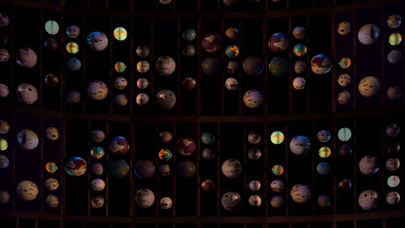 Obra de teatro 'Fiesta, fiesta, fiesta'