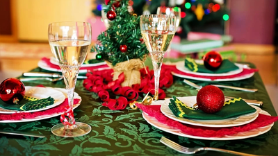 Debate en Europa sobre cómo celebrar las Navidades 2020 sin riesgo de contraer el coronavirus